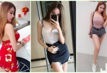 戀愛了！大馬「美胸正妹」極品顏值太犯規！超白皙「長腿身材」畫面好誘人…-博狗扑克 蜗牛扑克 德州扑克跟我学