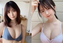看不出那麼有料!20 歲「清純美少女」拍寫真,「飽滿美乳」讓人超驚喜-博狗扑克 蜗牛扑克 德州扑克跟我学