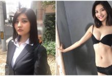 日本最辣OL上線寫真界！「氣質正妹」林ゆめ用性感身材征服辦公室同事！-博狗扑克 蜗牛扑克 德州扑克跟我学