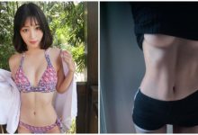 「甜美女孩」身材超性感!豐胸美腿小蠻腰一次給你看,還拜託粉絲趕快舉報!-博狗扑克 蜗牛扑克 德州扑克跟我学