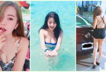 好胸!海灘爆奶妹「香豔美乳」都要溢出來啦!超誘惑視角讓網友好興奮…-博狗扑克 蜗牛扑克 德州扑克跟我学