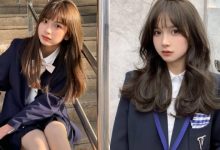 甜到爆炸的「學生制服正妹」，「可愛容顏＋好曲線」粉絲們都好想表白！-博狗扑克 蜗牛扑克 德州扑克跟我学