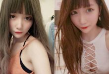 童顏巨乳的超兇直播主,自拍時「E奶視角」太邪惡了!-博狗扑克 蜗牛扑克 德州扑克跟我学