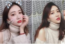 韓亞空姐大藝子「露香肩」魅力滿分，下班展現奔放的一面！-博狗扑克 蜗牛扑克 德州扑克跟我学