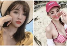 「絕美老闆娘」陳咖喀在海邊解放好身材,超清晰腹肌曲線讓路人都看傻了眼-博狗扑克 蜗牛扑克 德州扑克跟我学