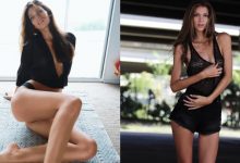 近一點…再近一點!長腿辣妹「自拍影片」勾引 一個眼神讓人全身酥麻-博狗扑克 蜗牛扑克 德州扑克跟我学