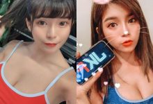 火辣體態教練「小野馬 Rong」，凹凸有致的曲線好震撼啊！-博狗扑克 蜗牛扑克 德州扑克跟我学