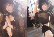 愛情女巫「Dory」性感加持，「翹挺蜜臀」設下無解戀愛咒！-博狗扑克 蜗牛扑克 德州扑克跟我学