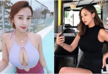 「大奶姊姊」94辣！「巨大雪白圓球」從中路跑出來啦！霸氣逼人脾氣超差！-博狗扑克 蜗牛扑克 德州扑克跟我学