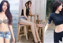 高顏值「運動長腿妹」！前凸後翹的「Ｓ性感曲線」好想跟她一起動動！-博狗扑克 蜗牛扑克 德州扑克跟我学