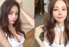 正妹Candice最愛穿「低胸爆乳裝」,「誘惑乳香氣」好犯規!-博狗扑克 蜗牛扑克 德州扑克跟我学