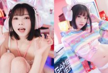 超萌電子貓「優寶」掀衣闖關，「性感露內褲」上網就使壞！-博狗扑克 蜗牛扑克 德州扑克跟我学