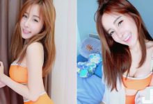 意想不到的火辣身材！「美乳正妹」自拍露性感長腿…誘惑畫面超犯規！-博狗扑克 蜗牛扑克 德州扑克跟我学