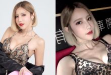 嗆辣正妹DJ看了好嗨!「亭瑋Cyndi」魅惑神情搭專業刮盤,輕鬆擄獲全場視線與聽覺!-博狗扑克 蜗牛扑克 德州扑克跟我学