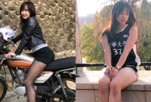 「清華學妹」鄰家氣質超甜美，「香嫩蜜腿」被網友狂力讚爆-博狗扑克 蜗牛扑克 德州扑克跟我学