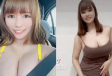 百大女郎票選開跑！補習班老師「張弄弄」跳舞抖奶來催票啦！-博狗扑克 蜗牛扑克 德州扑克跟我学