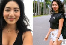 台大正妹健起來～前凸後翹「蜜桃臀超緊實」，白色短褲邊邊溢出未免太誘人…-博狗扑克 蜗牛扑克 德州扑克跟我学