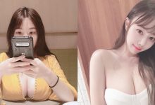 巨乳小隻馬「米妹Vanessa」不滿足現在的大小　想要發育到Ｉ罩杯！-博狗扑克 蜗牛扑克 德州扑克跟我学