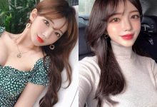 正妹Jeong「度假時胸前開開」，「白嫩酥胸」看了秒淪陷！-博狗扑克 蜗牛扑克 德州扑克跟我学