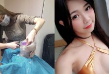 性感美髮師「佩兒Yumiko」尺度越來越大　中路大開火辣上鏡-博狗扑克 蜗牛扑克 德州扑克跟我学