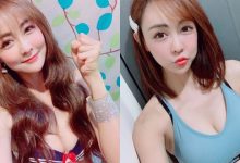 蜜糖甜心「蔡小佩」爆乳水手服太兇了,「百變造型」好有新鮮感!-博狗扑克 蜗牛扑克 德州扑克跟我学