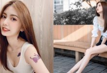 神正氣質小編「楚楚」,大眼女神笑容超甜,還曾是熱音社社花!-博狗扑克 蜗牛扑克 德州扑克跟我学