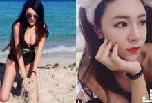 要掉出來啦！爆乳正妹「安琪」沙灘玩沙好吸睛，「飽滿木瓜奶」曬太陽果然更成熟了！-博狗扑克 蜗牛扑克 德州扑克跟我学