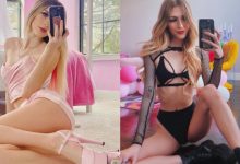 絕對是套路阿！視訊主播「18+放送意外」　粉嫩乳首露出頭網友秒嗨爆-博狗扑克 蜗牛扑克 德州扑克跟我学