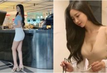 餐廳捕獲野生「美腿OL」邪惡角度太犯規！美豔氣質外型有夠撩人…-博狗扑克 蜗牛扑克 德州扑克跟我学