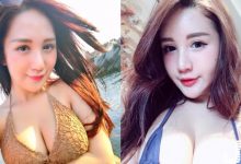 私人招待「神秘三角帶」！「E奶女神」車頭燈尺寸超猛，連比基尼都快被擠爆了…-博狗扑克 蜗牛扑克 德州扑克跟我学