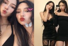 快看!美國「最正雙胞胎」姐妹花連火辣身材都完美複製…「雪乳、水蛇腰」雙倍大放送-博狗扑克 蜗牛扑克 德州扑克跟我学