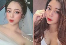 大眼辣妹看似清純其實小壞壞,超勁辣打扮快把人迷倒了!-博狗扑克 蜗牛扑克 德州扑克跟我学