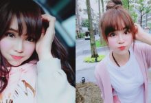 氣質女神「OneOne 李采依」太甜美 嘟嘟嘴的可愛模樣讓人想一親芳澤-博狗扑克 蜗牛扑克 德州扑克跟我学