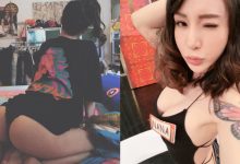 國光女神在家曬「極致美臀」形狀太誘人!大方分享好身材,曲線令人垂涎三尺!-博狗扑克 蜗牛扑克 德州扑克跟我学