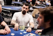 【EV扑克】EPT巴塞罗那 | 丁彪获€50,000超豪赛季军，孙云升、余磊晋级€3,000神秘赏金赛Day2-博狗扑克 蜗牛扑克 德州扑克跟我学