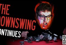 【EV扑克】教学：下风期降级打牌还是输？你可能犯了这5个错误-博狗扑克 蜗牛扑克 德州扑克跟我学