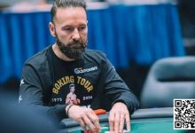 【EV扑克】丹牛波动70W刀上下！他突宣布“重大计划”震惊整个扑克圈-博狗扑克 蜗牛扑克 德州扑克跟我学