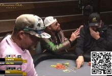 【EV扑克】趣闻 | 娱乐玩家嘲讽Phil Hellmuth：我以为你是世界上最好的？-博狗扑克 蜗牛扑克 德州扑克跟我学