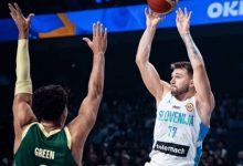 大发体育-斯洛文尼亚进8强 澳大利亚输球提前出局，大发助力你的致富之路！-博狗扑克 蜗牛扑克 德州扑克跟我学