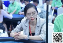 【EV扑克】彩云杯畅游赛昆明站 |主赛开打！A组210人次参赛，罗龙领跑64人晋级 蒋林斩获城际赛冠军-博狗扑克 蜗牛扑克 德州扑克跟我学