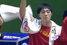 大发体育-魔王受伤！周琦疼得龇牙咧嘴，张镇麟挺身而出，大发助力你的致富之路！-博狗扑克 蜗牛扑克 德州扑克跟我学