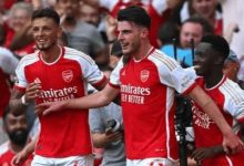 大发体育- 英超-哈弗茨灾难表现赖斯处子球绝杀，大发助力你的致富之路！-博狗扑克 蜗牛扑克 德州扑克跟我学