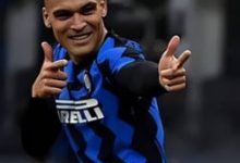 大发体育-劳塔罗3场5球状态火爆，拒绝“卢卡库式”庆祝，大发助力你的致富之路！-博狗扑克 蜗牛扑克 德州扑克跟我学