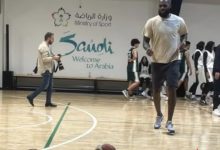 大发体育-詹姆斯现身沙特引热议，大发助力你的致富之路！-博狗扑克 蜗牛扑克 德州扑克跟我学