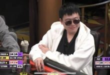 【EV扑克】话题 | Wesley Fei被指控利用加密货币骗局赚了500万刀-博狗扑克 蜗牛扑克 德州扑克跟我学