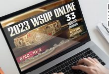 【EV扑克】简讯 | 胡金龙在WSOP线上赛收获一条金手链-博狗扑克 蜗牛扑克 德州扑克跟我学