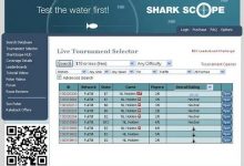 【EV扑克】讨论 | 我们是否应该有权搜索选手的数据？-博狗扑克 蜗牛扑克 德州扑克跟我学