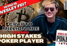 【EV扑克】Wesley被指控用加密货币诈骗，买凶入室行窃威胁投资人-博狗扑克 蜗牛扑克 德州扑克跟我学