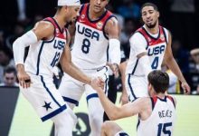 大发体育-美国男篮无缘决赛该怪谁？天赋匮乏还是，大发助力你的致富之路！-博狗扑克 蜗牛扑克 德州扑克跟我学