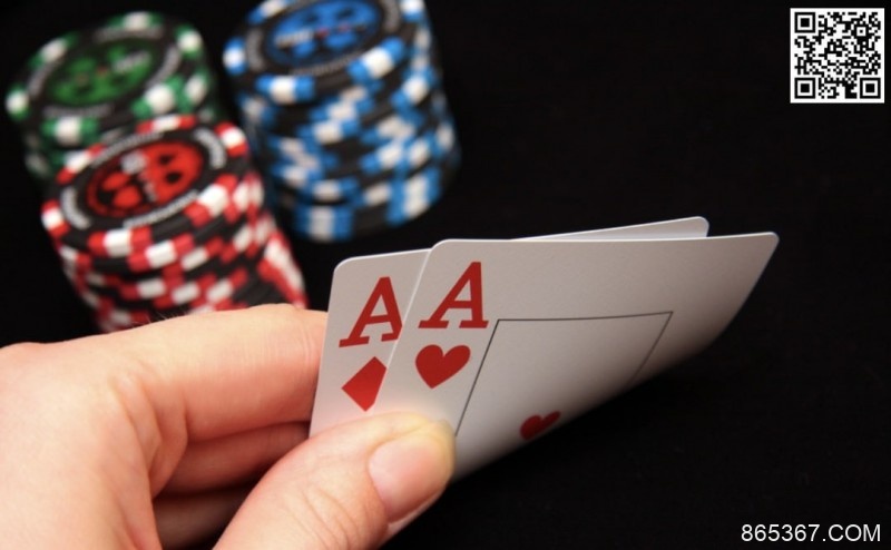 【EV扑克】没有目标的牌手，这里有五条制定玩牌目标的常见错误